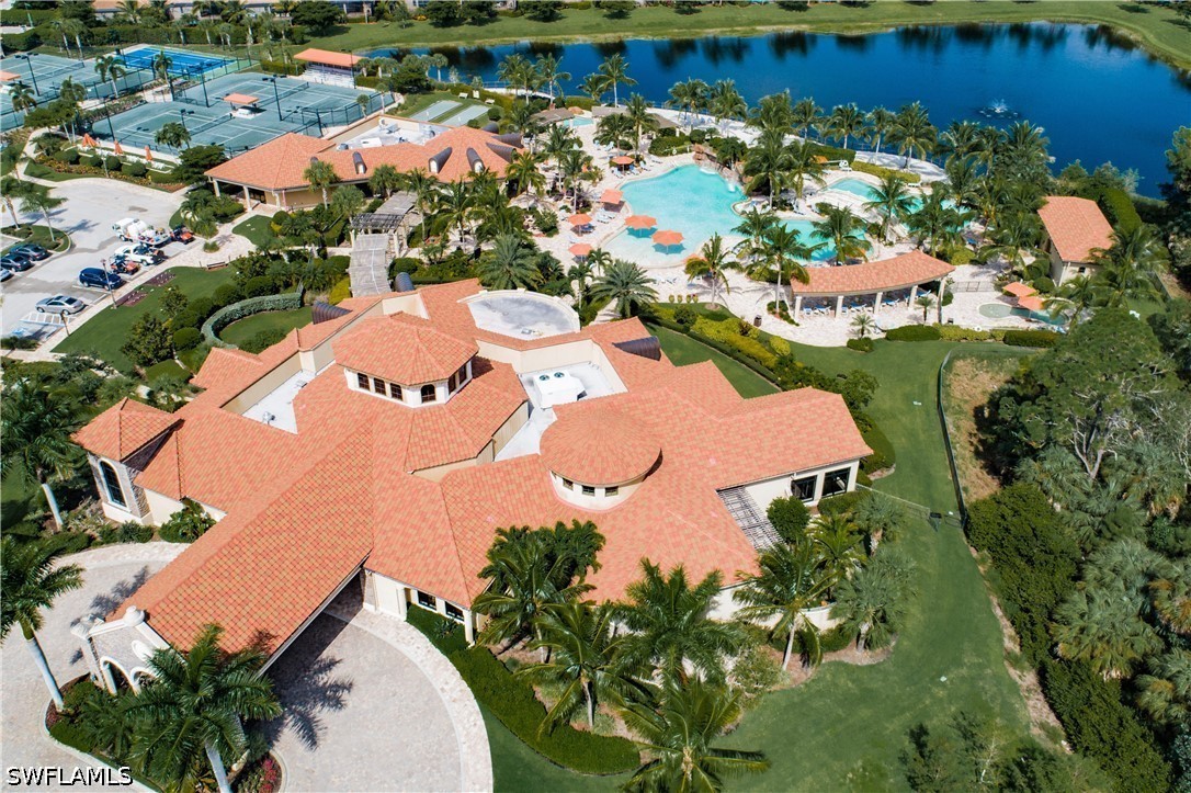 9572 Trevi Unit 5037, Naples, FL 34113