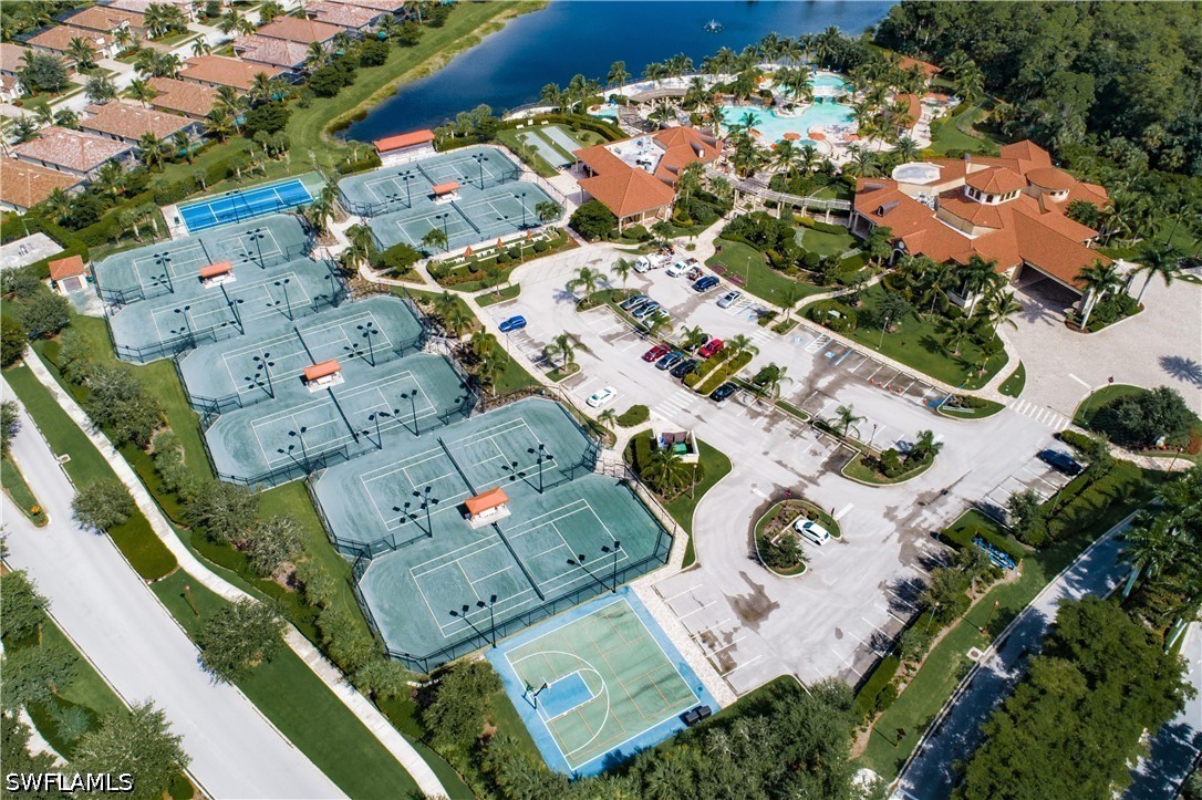 9572 Trevi Unit 5037, Naples, FL 34113