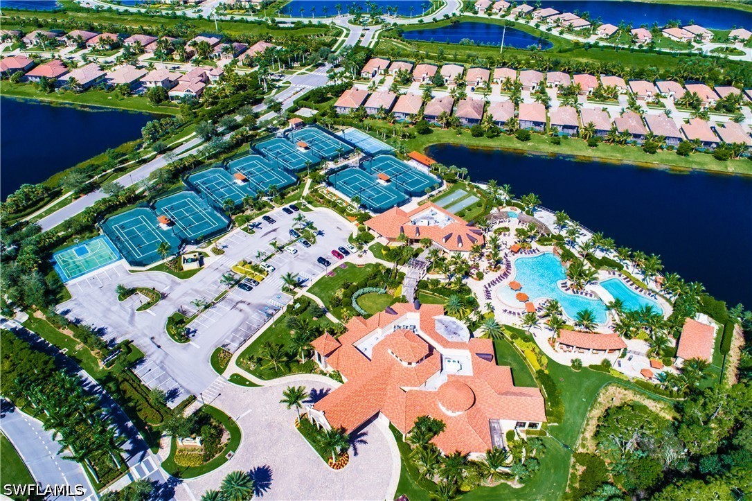9572 Trevi Unit 5037, Naples, FL 34113
