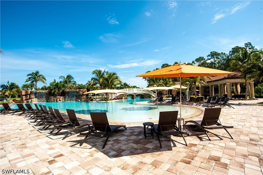 9572 Trevi Unit 5037, Naples, FL 34113