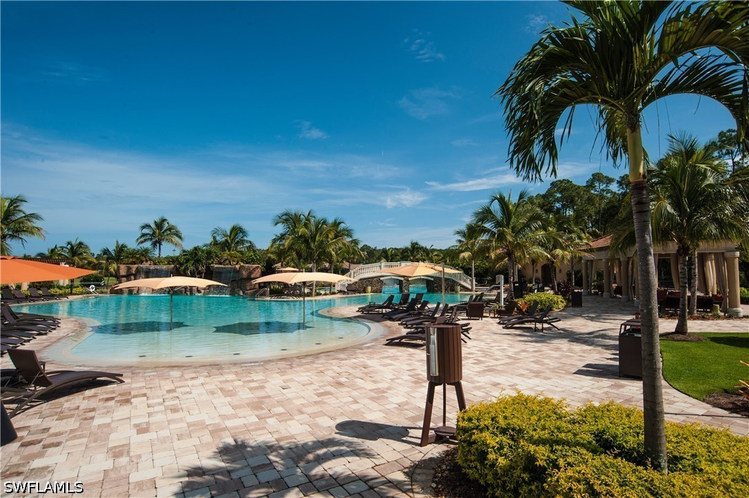 9572 Trevi Unit 5037, Naples, FL 34113