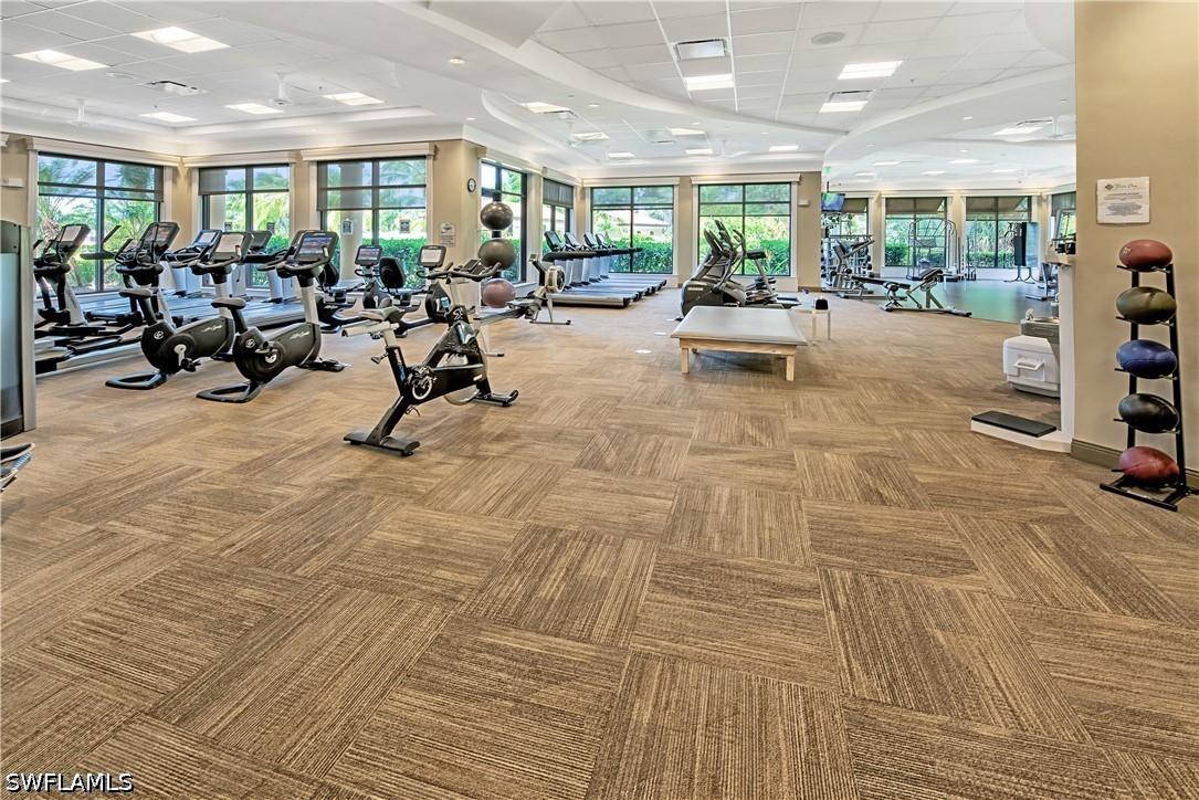 9572 Trevi Unit 5037, Naples, FL 34113