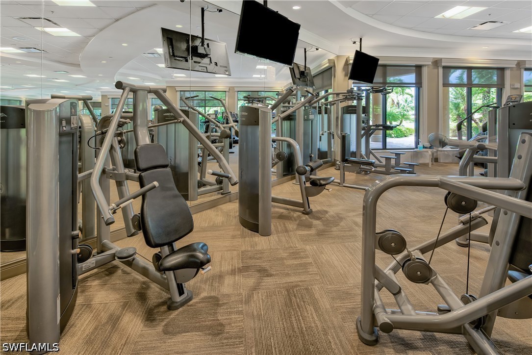 9572 Trevi Unit 5037, Naples, FL 34113