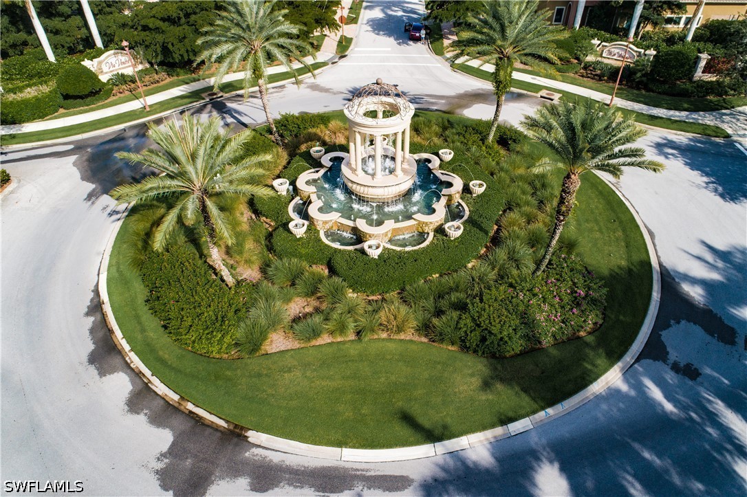 9572 Trevi Unit 5037, Naples, FL 34113