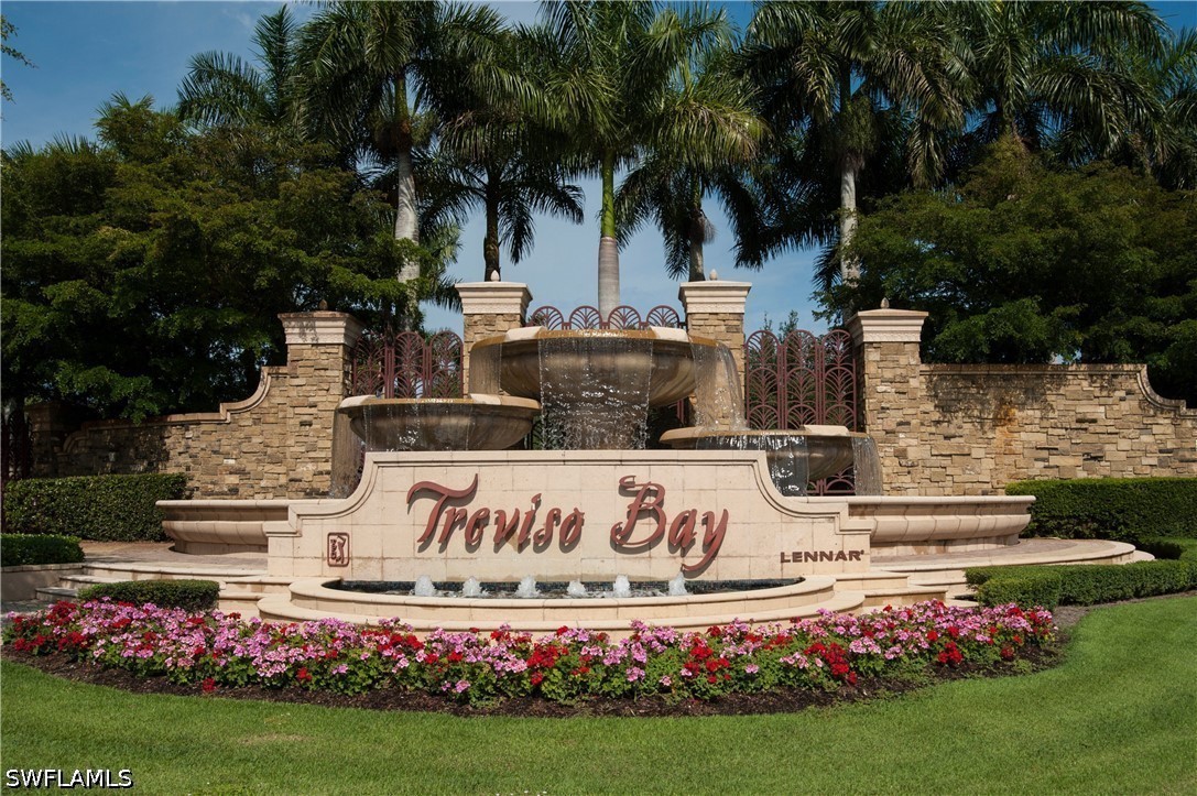 9572 Trevi Unit 5037, Naples, FL 34113