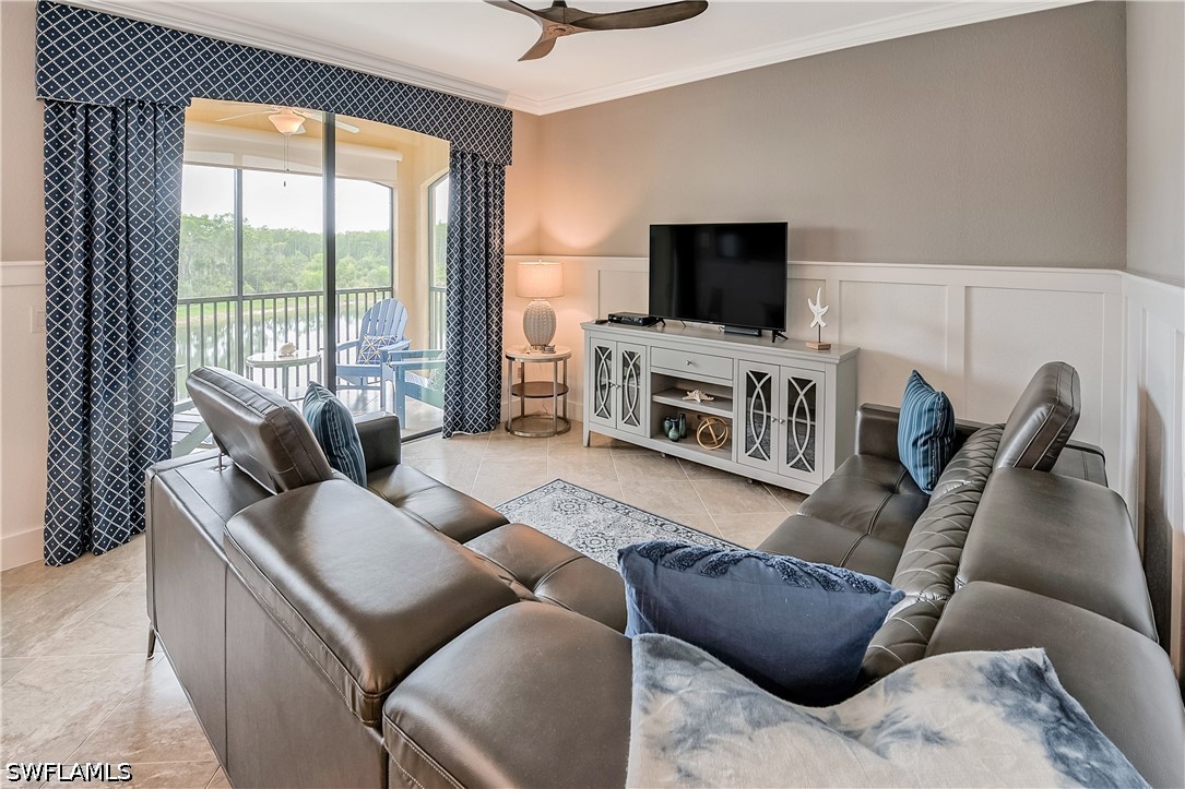 9572 Trevi Unit 5037, Naples, FL 34113