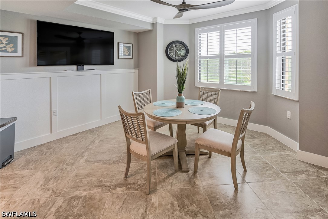 9572 Trevi Unit 5037, Naples, FL 34113