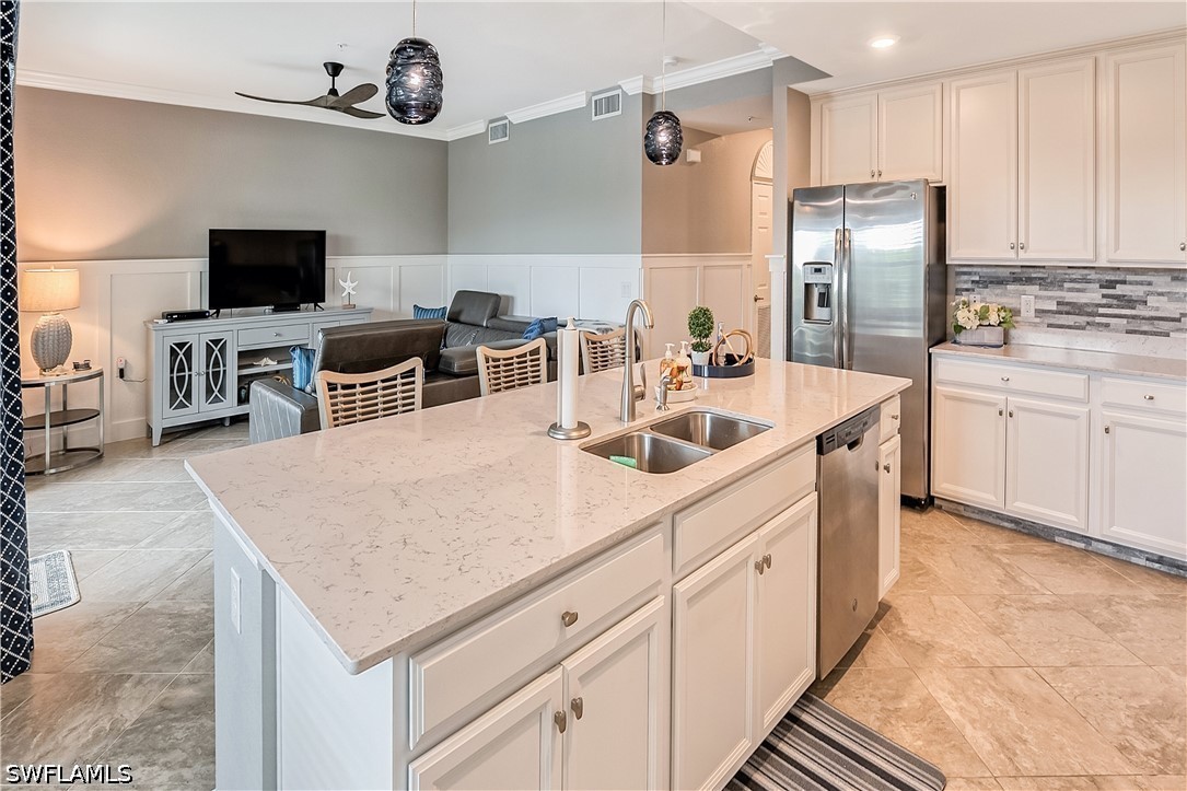 9572 Trevi Unit 5037, Naples, FL 34113