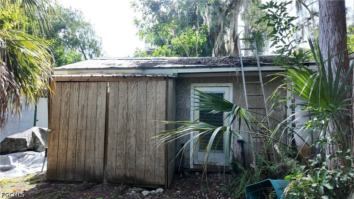 OutBuildings