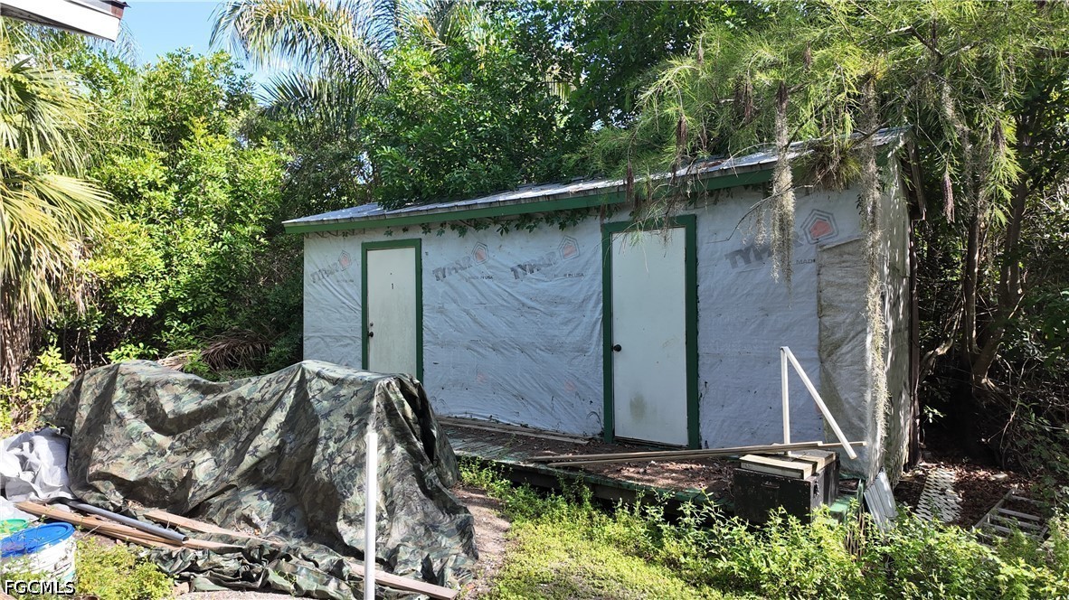 OutBuildings