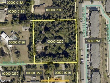 6969 Magnolia, Fort Myers, FL 33966