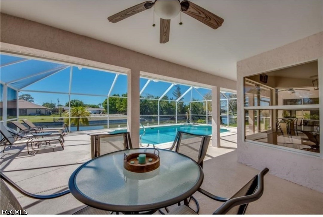 318 28th, Cape Coral, FL 33914