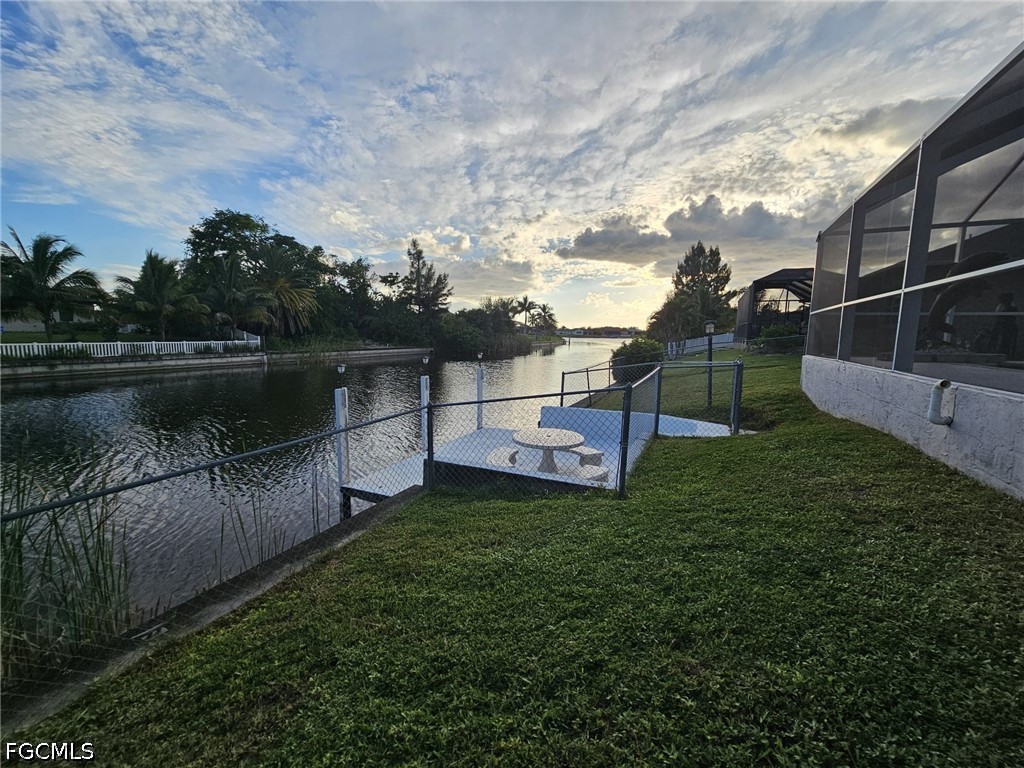318 28th, Cape Coral, FL 33914