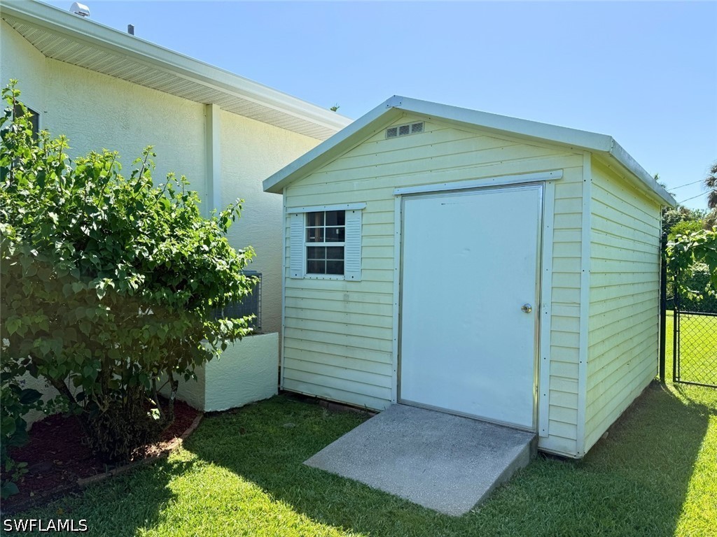 OutBuildings