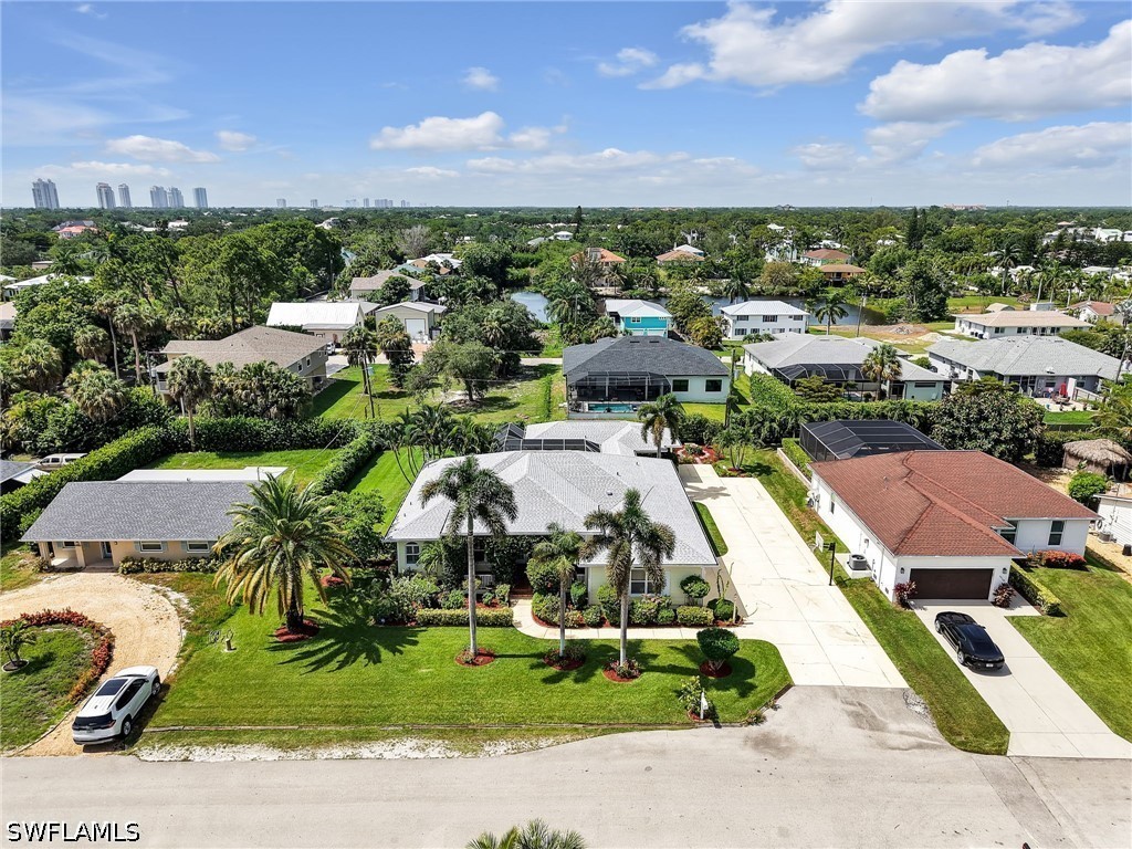 AerialView