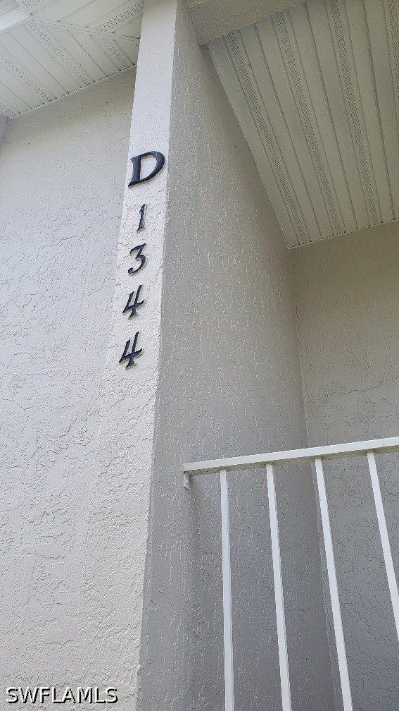 1344 Derbyshire Unit D-101, Naples, FL 34116