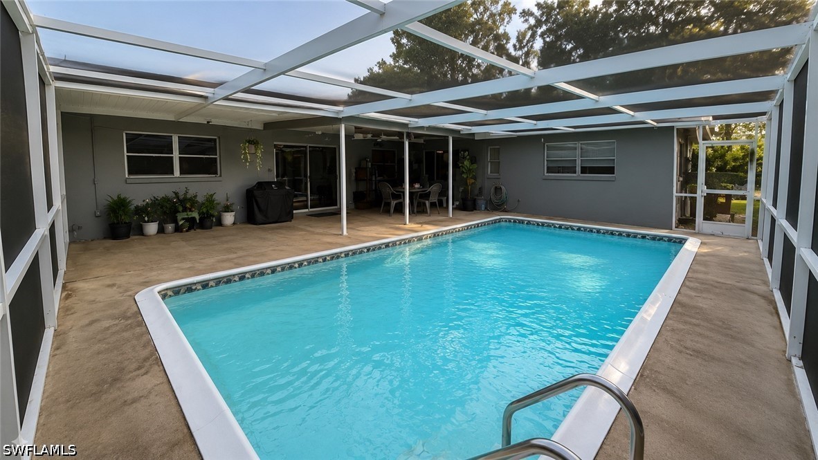Pool