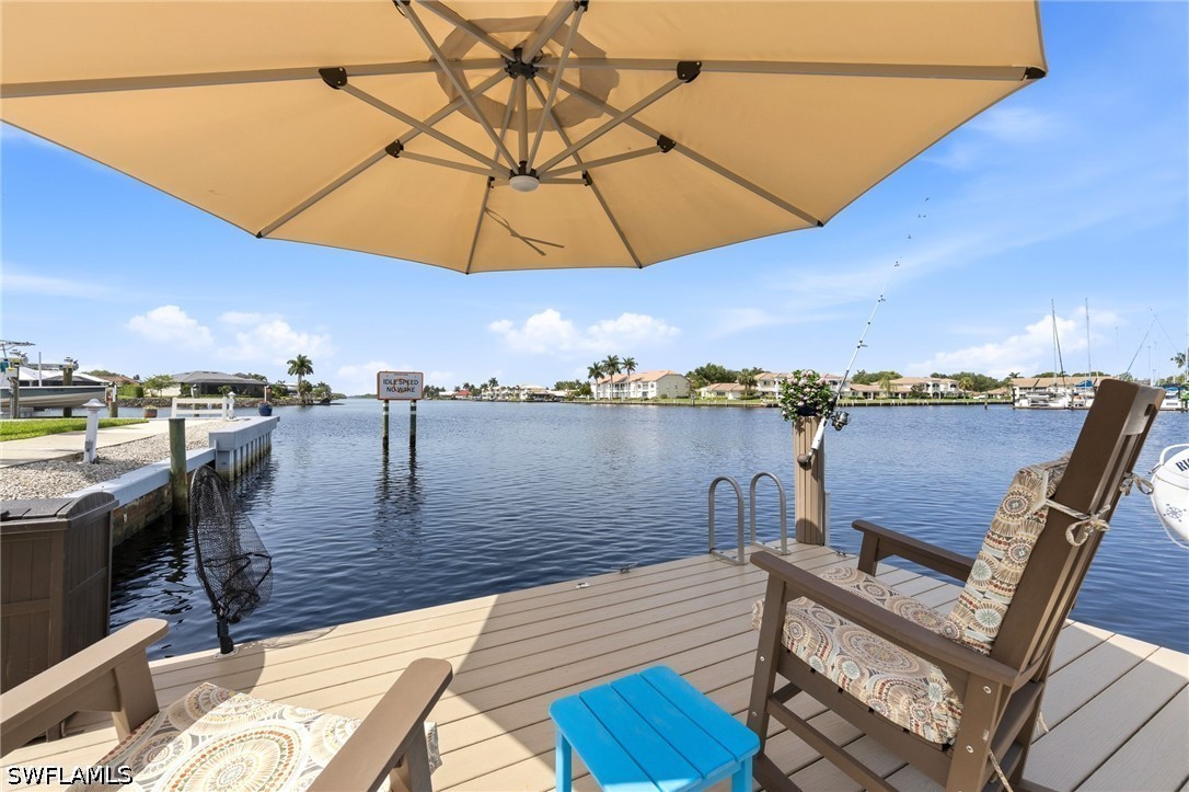 Dock