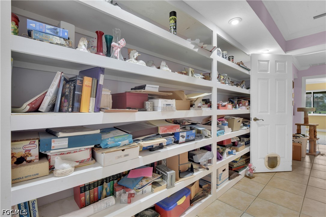Pantry