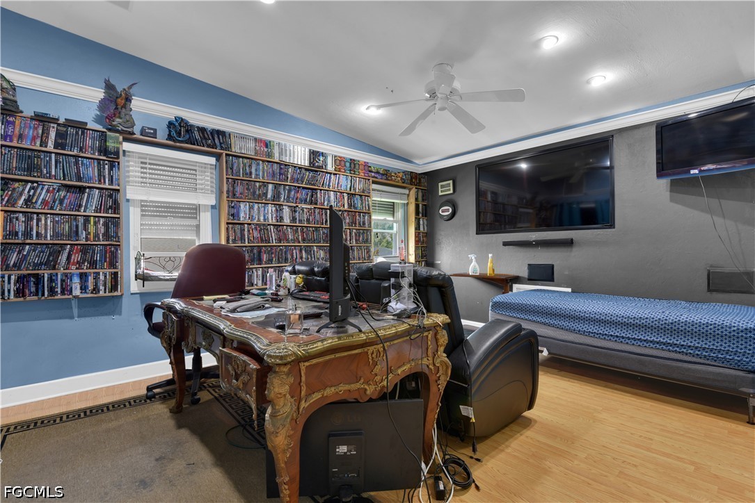 2704 2nd, Cape Coral, FL 33914