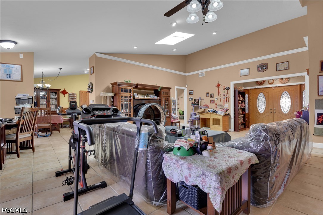 2704 2nd, Cape Coral, FL 33914
