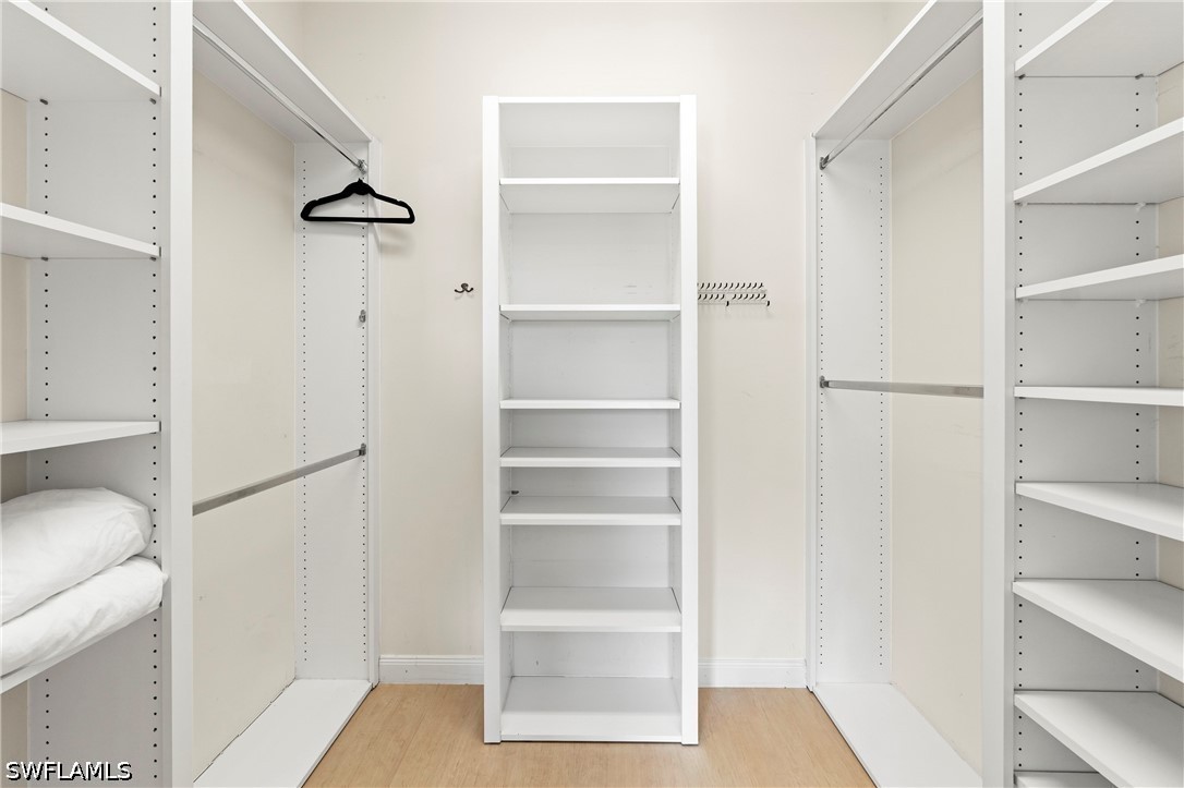Closet