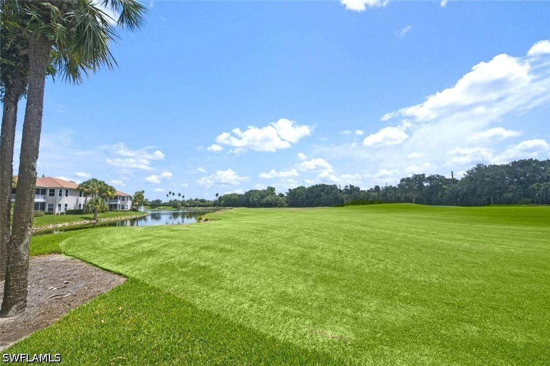 4780 Shinnecock Hills Unit 101, Naples, FL 34112