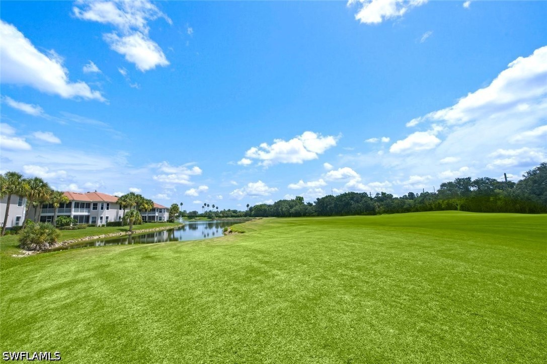 4780 Shinnecock Hills Unit 101, Naples, FL 34112