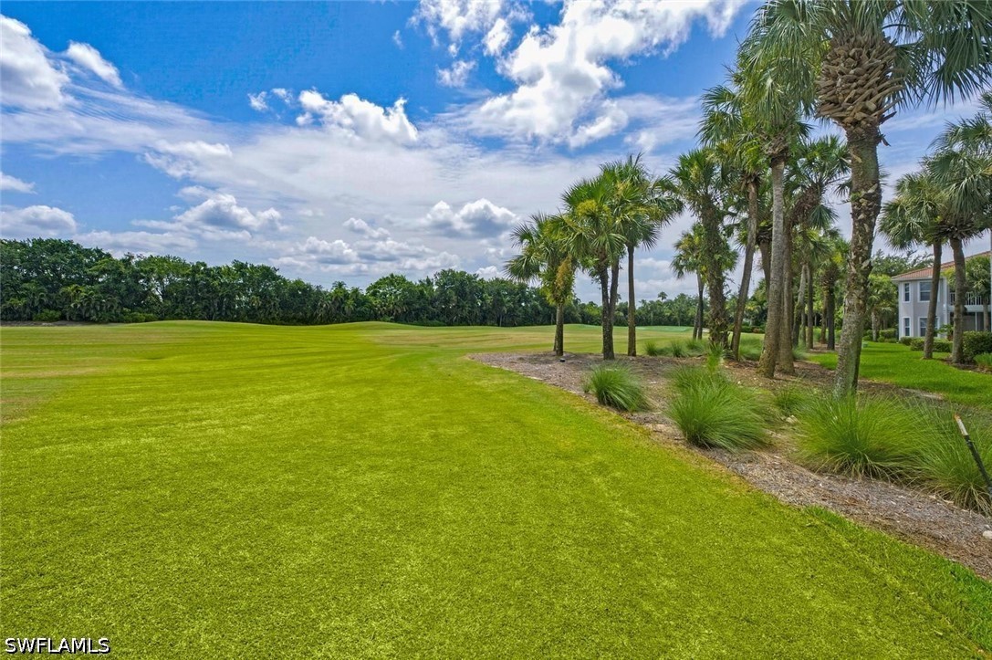 4780 Shinnecock Hills Unit 101, Naples, FL 34112