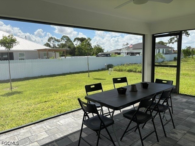 SunRoom