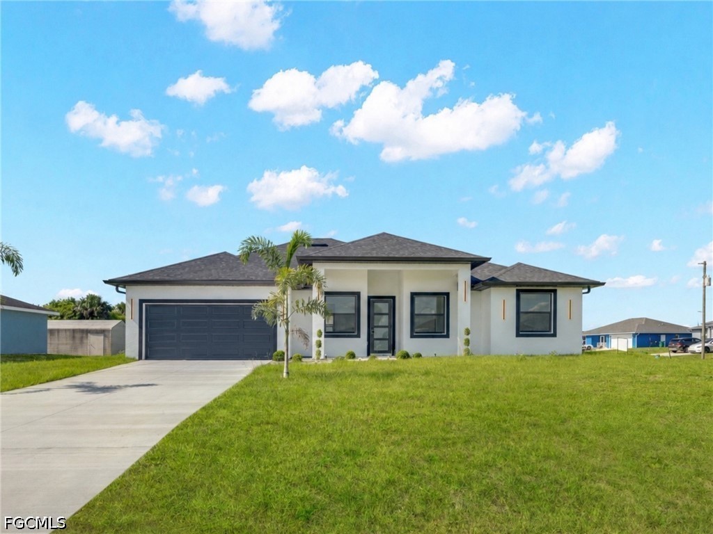 1026 Fayette, Lehigh Acres, FL 33974