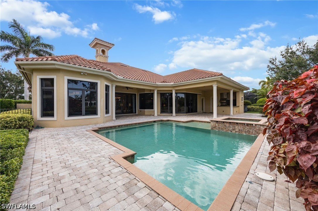 4149 Cortland, Naples, FL 34119