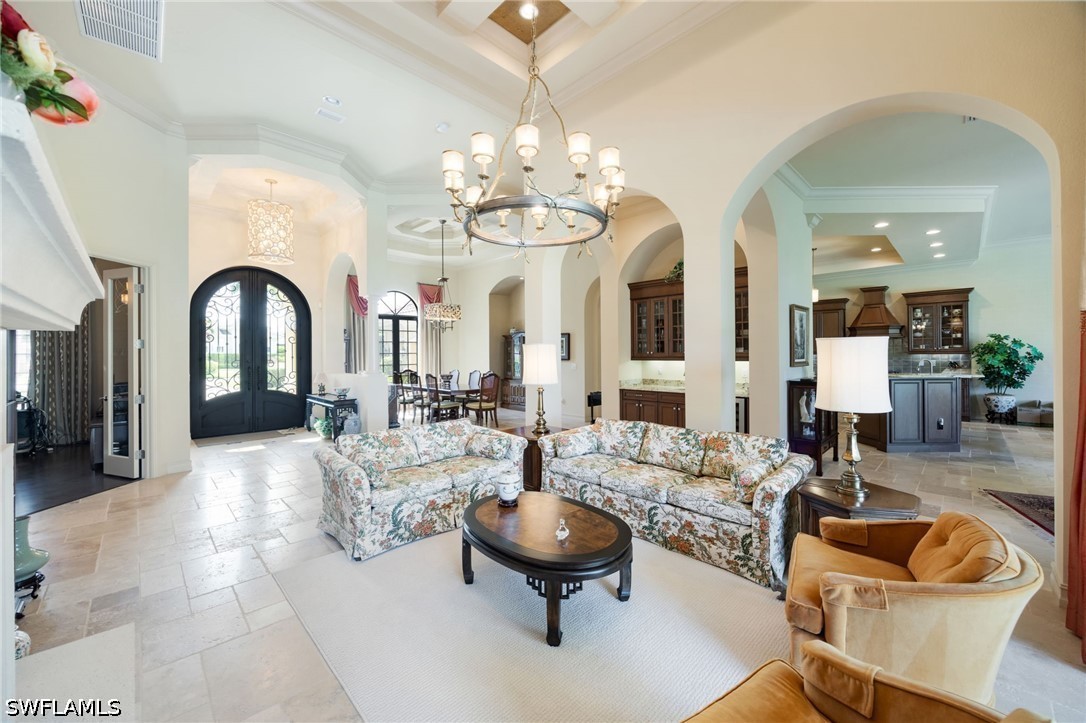4149 Cortland, Naples, FL 34119