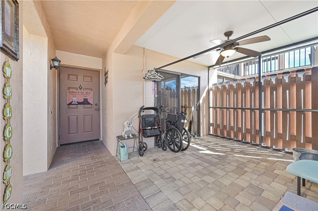15488 Admiralty Unit 2, North Fort Myers, FL 33917