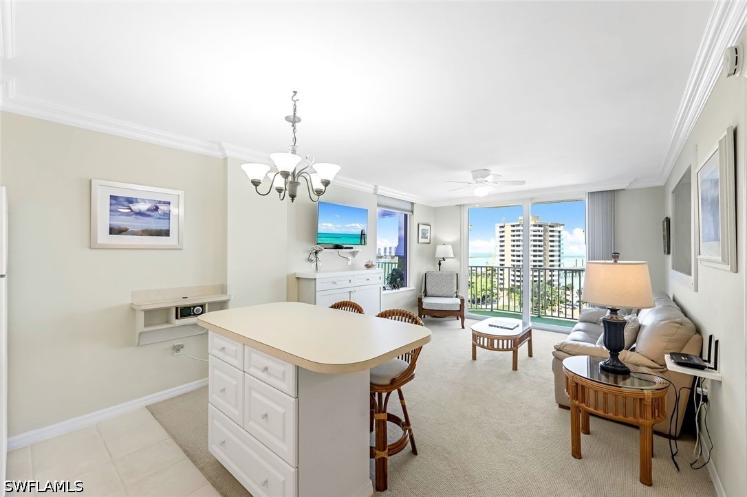 8771 Estero Unit 807, Fort Myers Beach, FL 33931