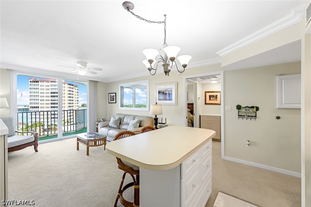 8771 Estero Unit 807, Fort Myers Beach, FL 33931