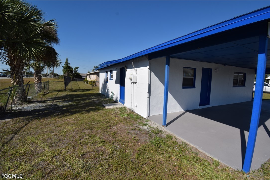 7 Clermont, Fort Myers, FL 33916