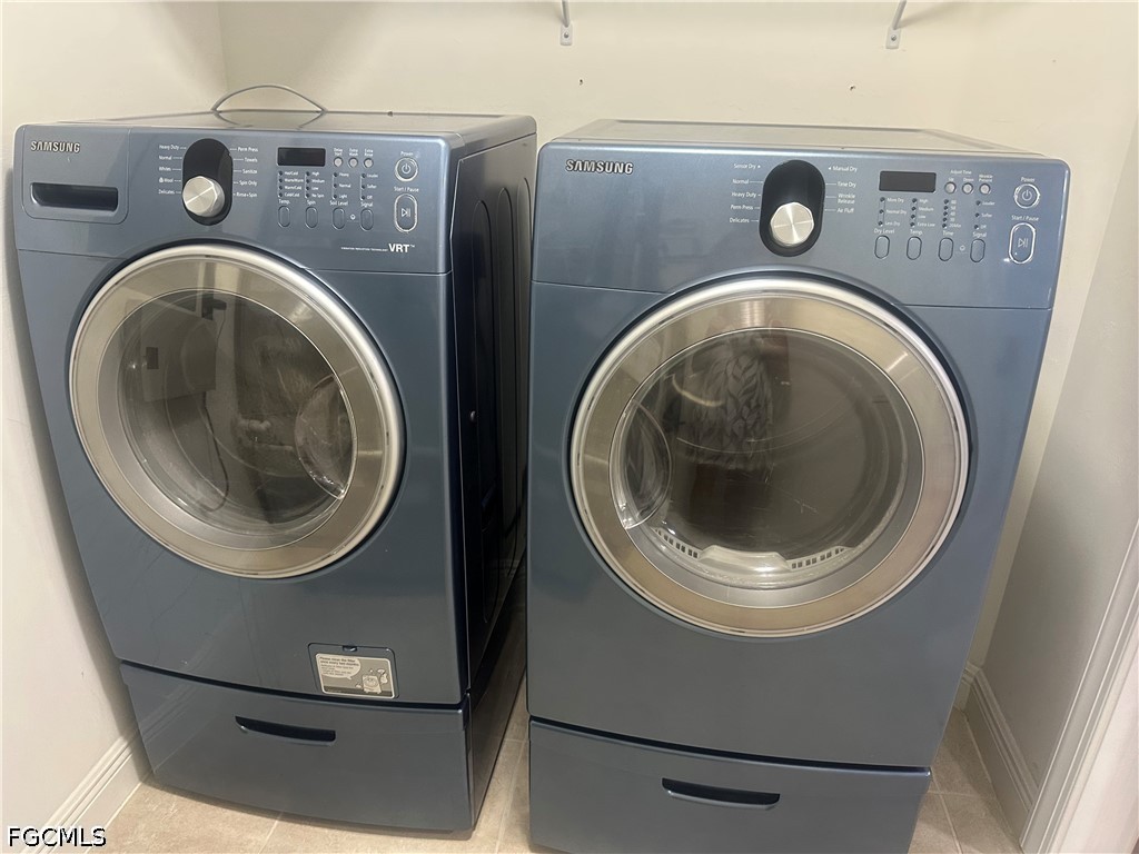 Laundry
