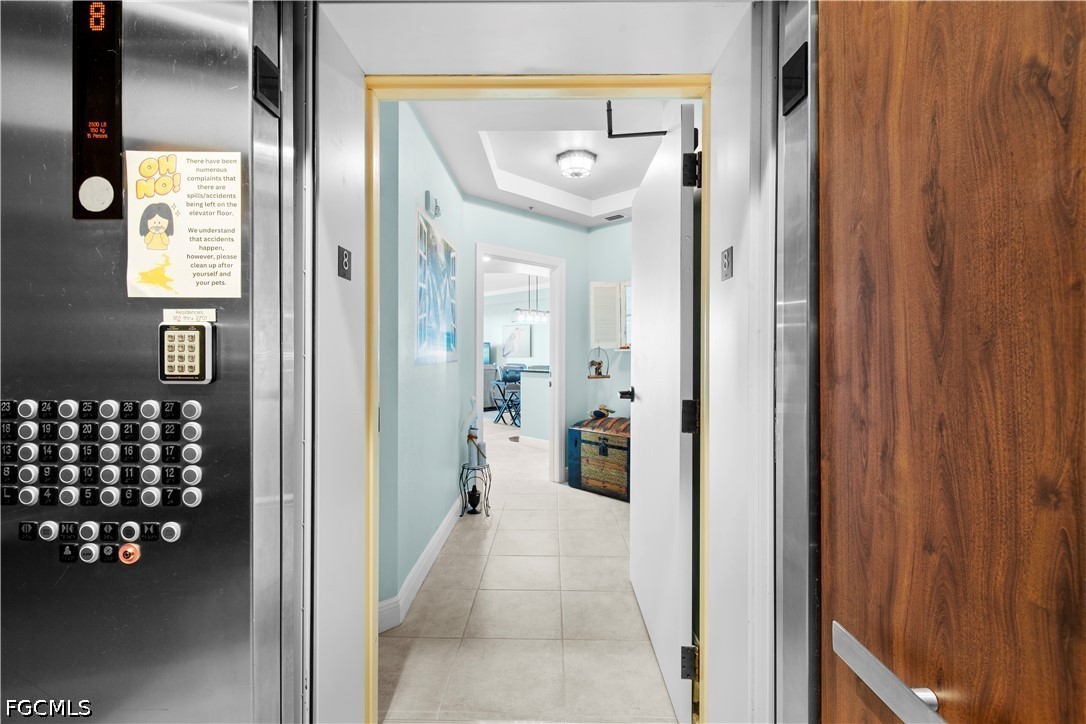 2745 1st Unit 801, Fort Myers, FL 33916