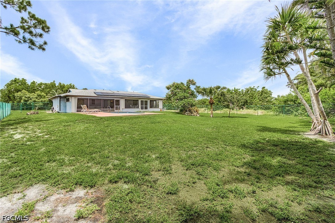 15474 Pembrooke, Bokeelia, FL 33922