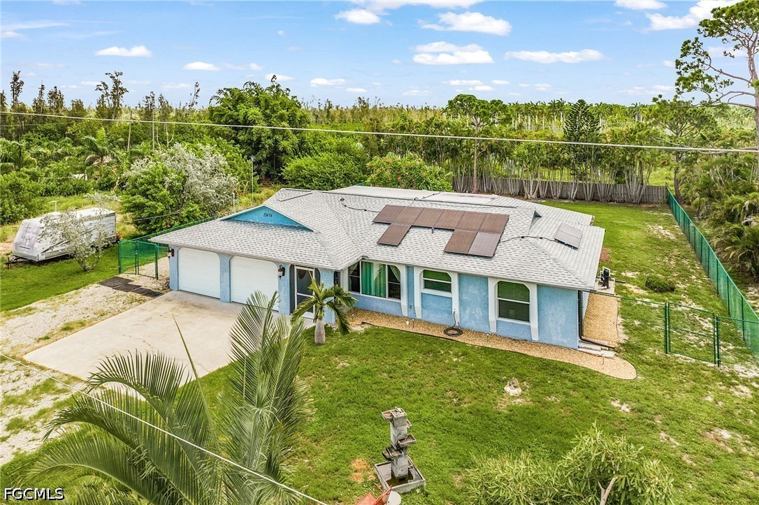 15474 Pembrooke, Bokeelia, FL 33922