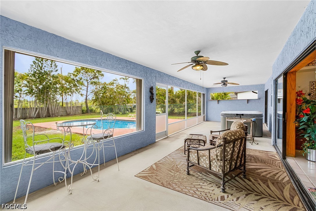 SunRoom