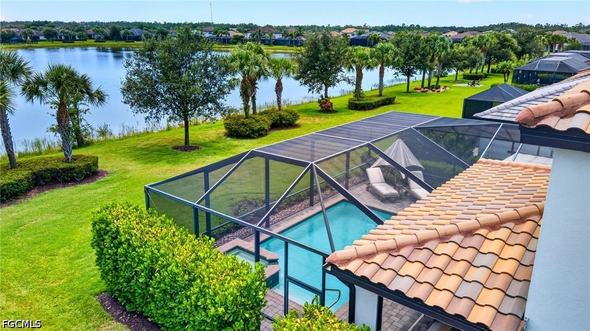 19817 Bittersweet, Estero, FL 33928
