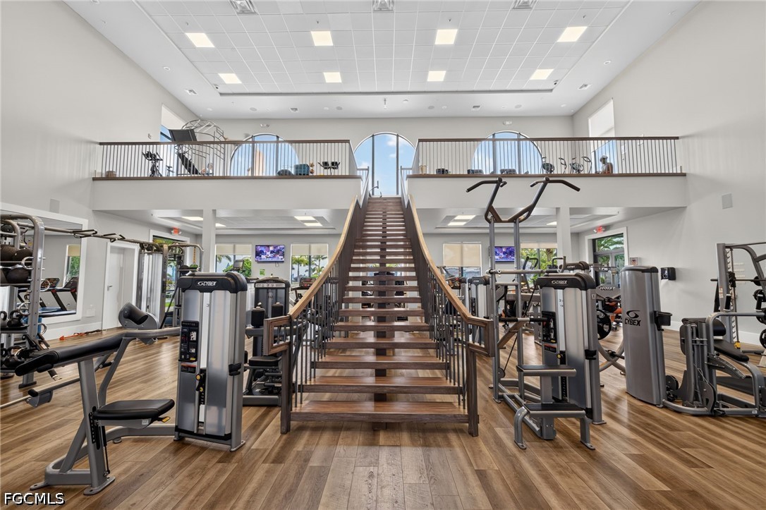 Gym