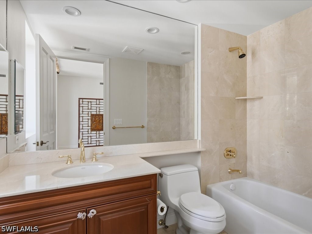 970 Cape Marco Unit 1501, Marco Island, FL 34145