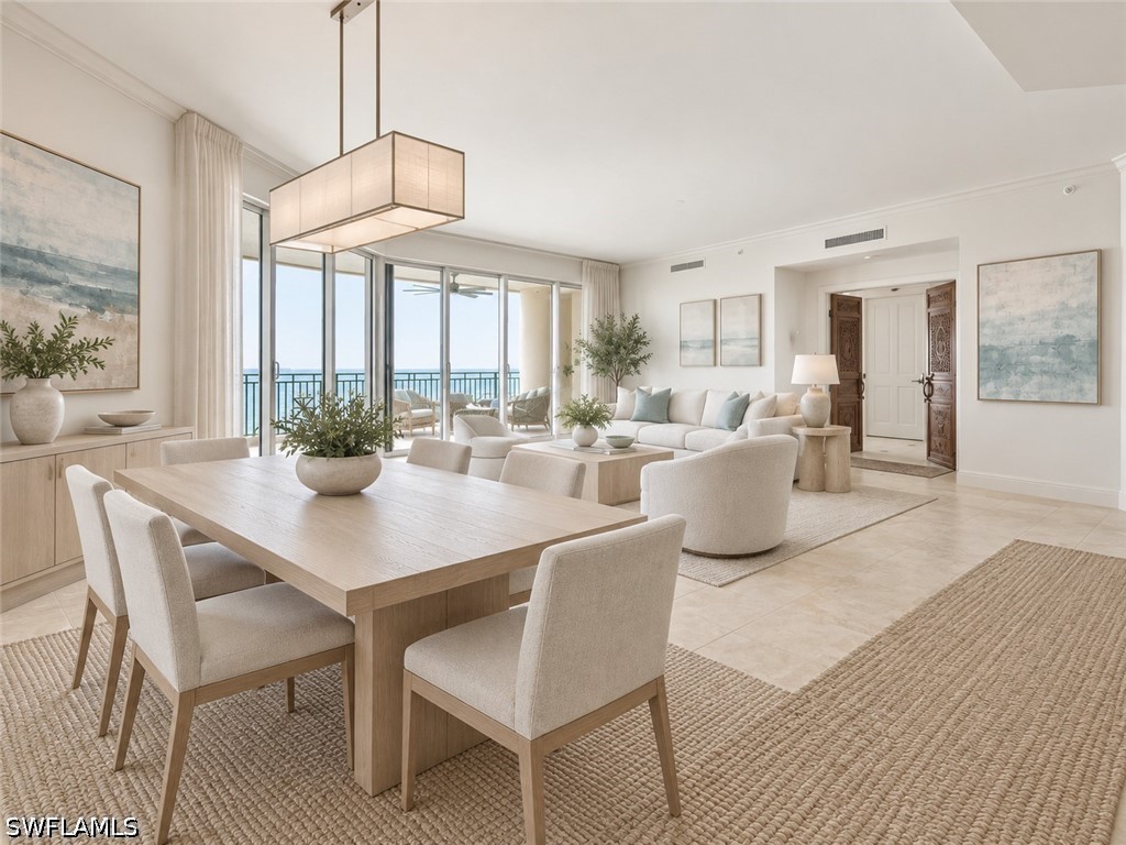 970 Cape Marco Unit 1501, Marco Island, FL 34145