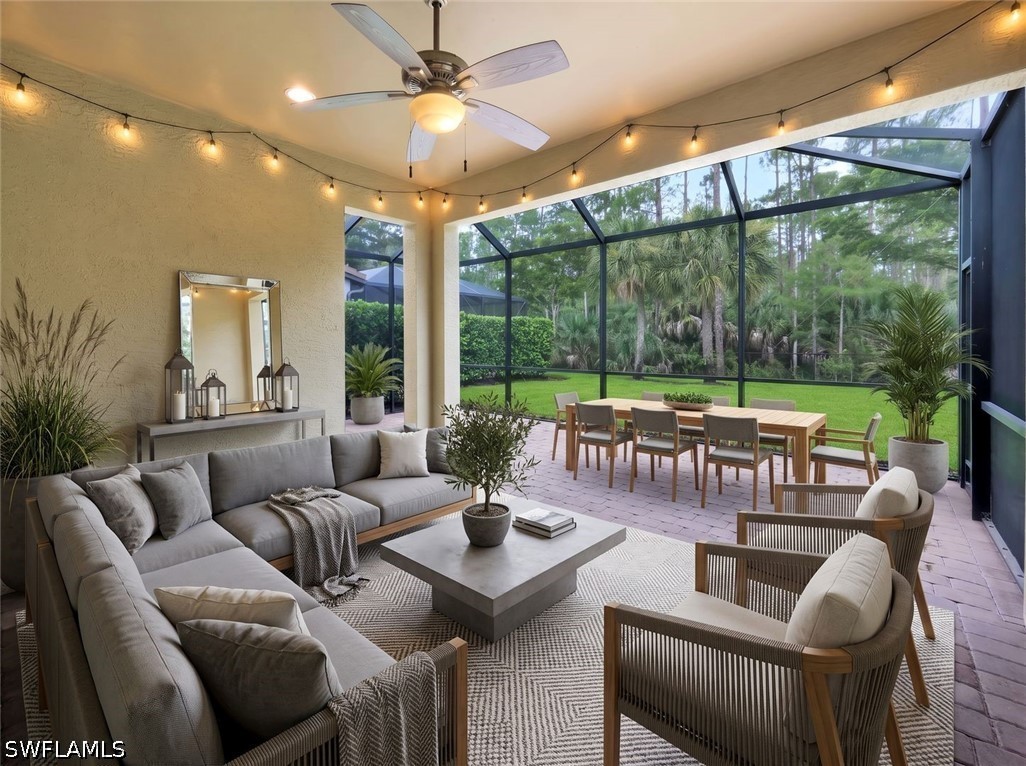 16367 Halberry, Naples, FL 34110
