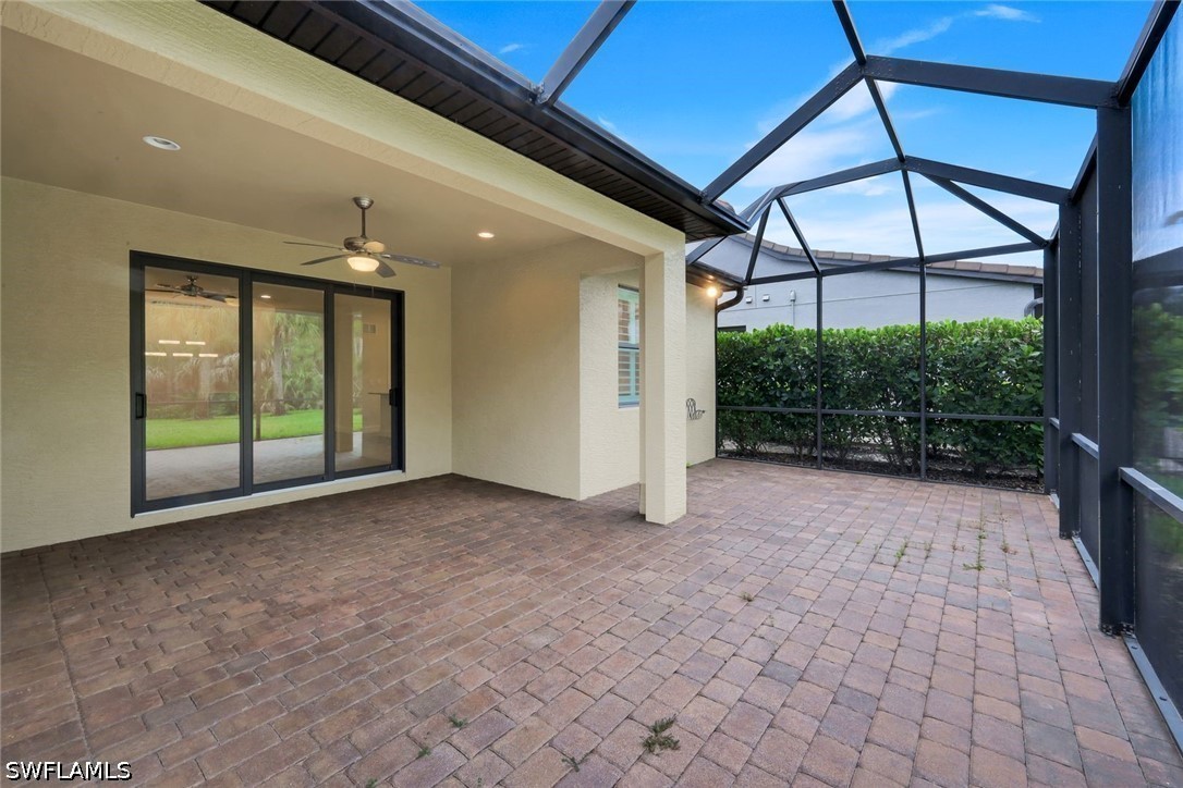 16367 Halberry, Naples, FL 34110