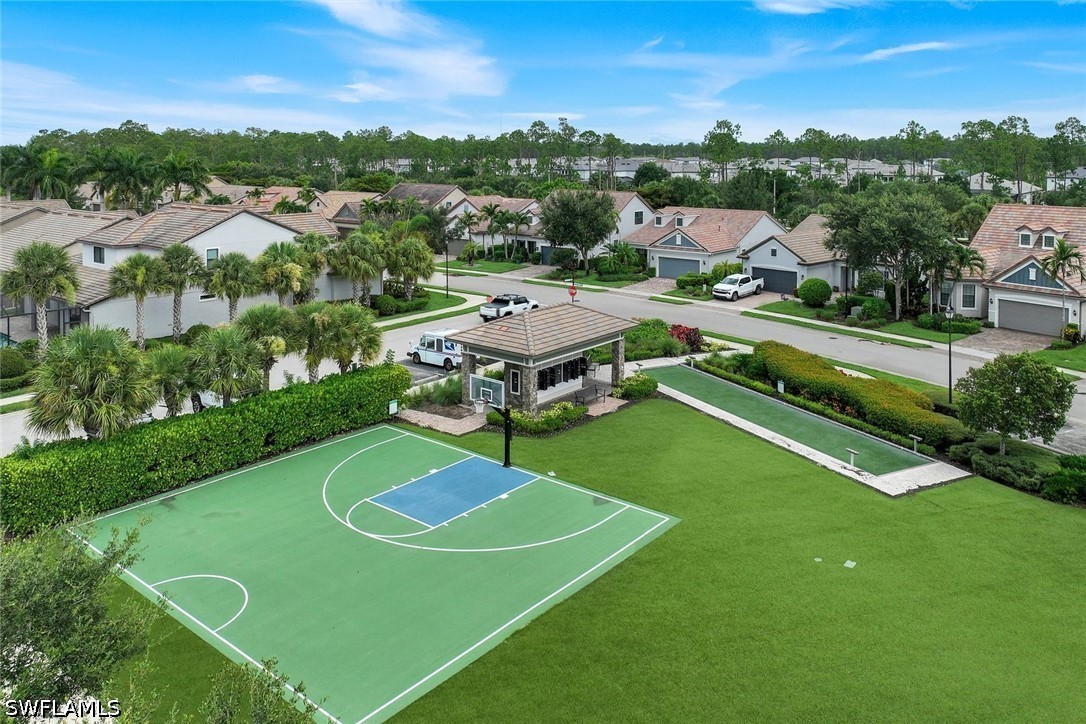 16367 Halberry, Naples, FL 34110