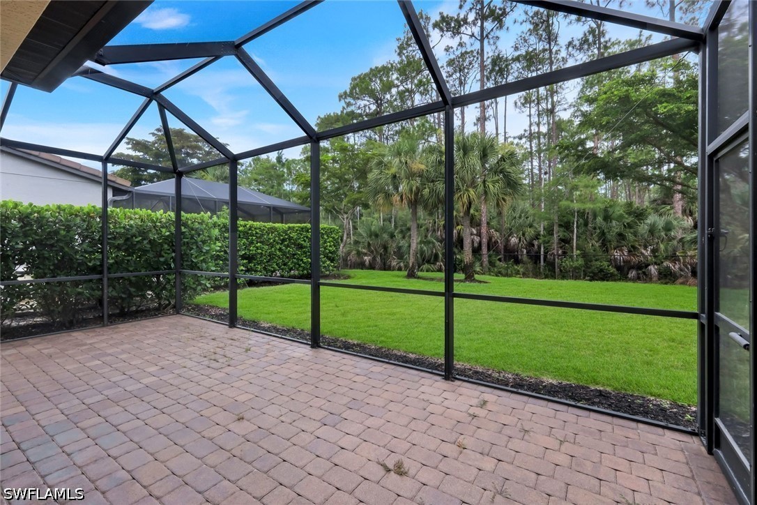 16367 Halberry, Naples, FL 34110